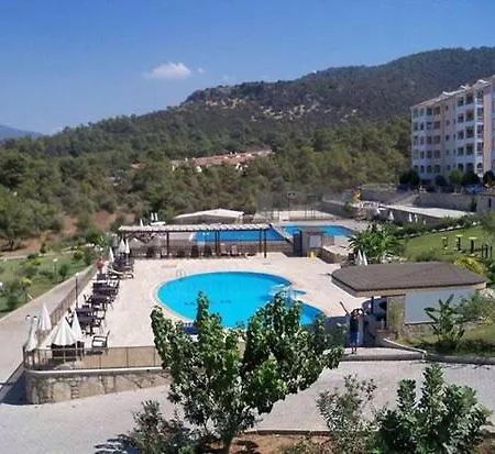 Ege Yildizi Tatil Sitesi *
