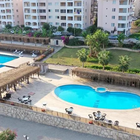 Ege Yildizi Tatil Sitesi