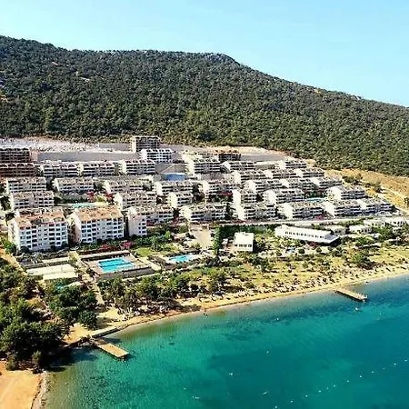 Ege Yildizi Tatil Sitesi *