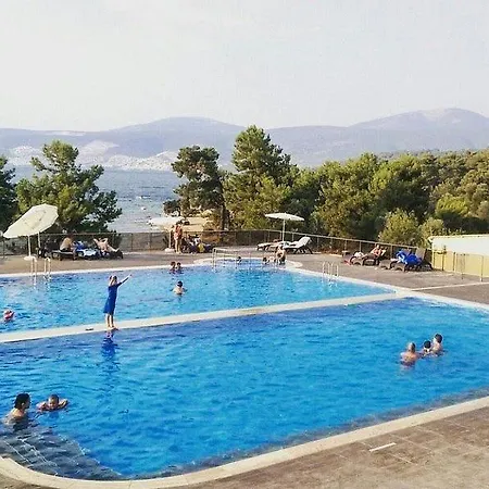 Ege Yildizi Tatil Sitesi *